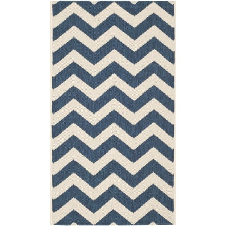 Vloerkleed Chelsea in- & outdoor | Safavieh