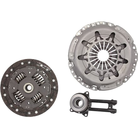 Schaeffler Luk Koppelingsset LUK RepSet Pro 622 3139 33