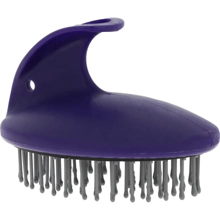 Harde borstel voor massage Hippotonic