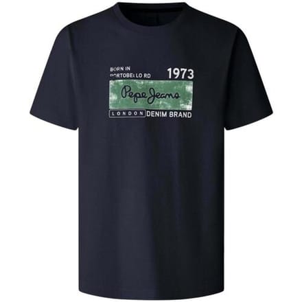 T-shirt Korte Mouw Pepe jeans Pjl M