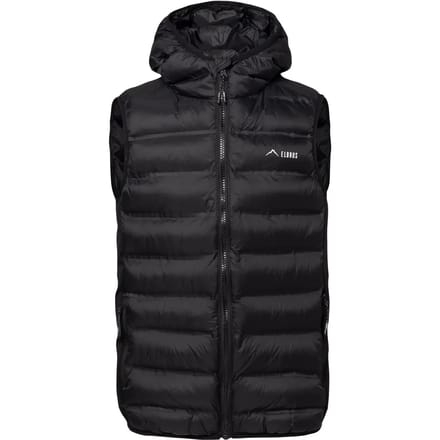 Mouwloos kinderjack Elbrus IXPE