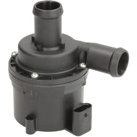 Hulpwaterpomp PIERBURG 7.06740.10.0