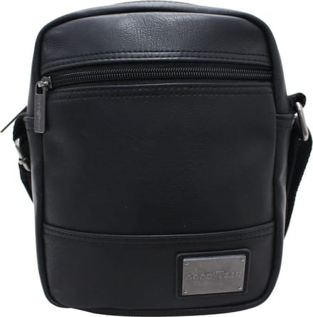 Goodyear Parkside Crossbodytas 1,3L - Zwart - Zwart