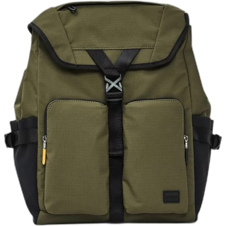Laptop Rugzak met Beugel Mandarina Duck Y-Lite