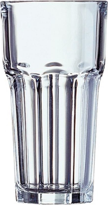 Longdrinkglas 29cl Mirabeau Luminarc set a6