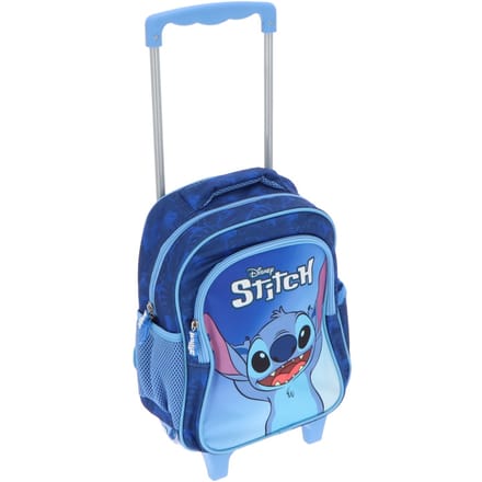 Lilo & Stitch trolley rugzak