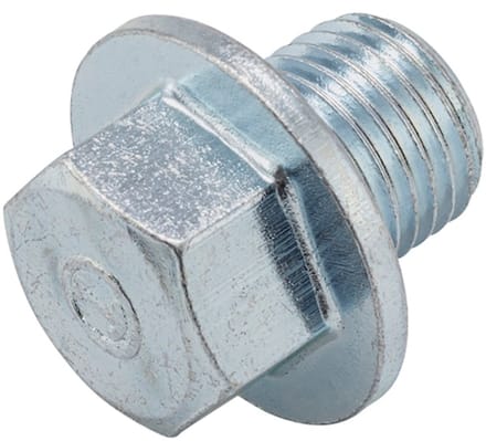 Wurth - Olieaftapplug - Olieaftapplug x 10 st Lengte 20.5 mm
