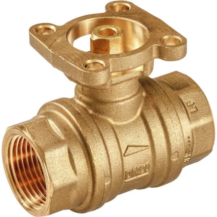 Belimo Kogelkraan Rp2 Kvs150 Drinkwater R250PW-S