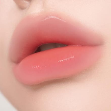 [Heart Percent] Doteer Op Stemming Eerste Tint 3,4ml 02 Plain Peach