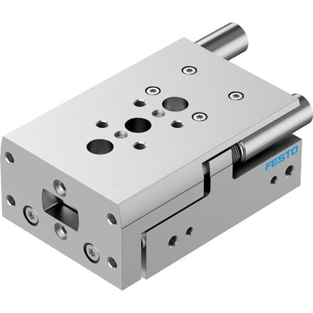 Festo Minislede 16mm Boring 40mm Slag Dubbelwerkend - 8085177