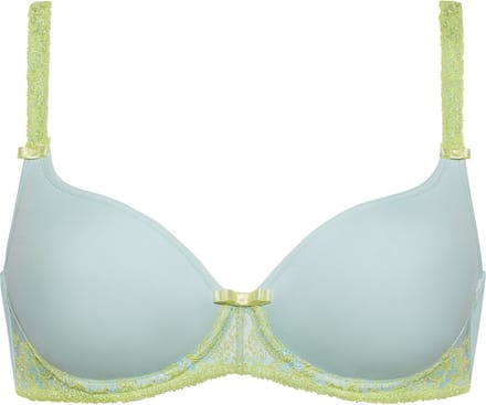 Dacapo Lagoon Mousse BH Türkis Groen 80 C