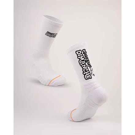 Hardloopsokken Les Frères Chaussettes Coureur du Dimanche