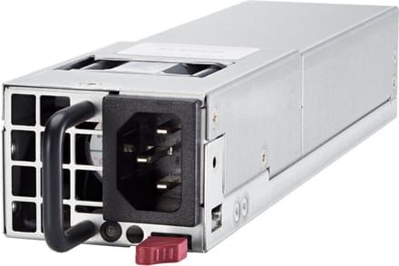 Power supply HPE Aruba X372 metal
