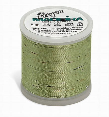 Madeira Rayon 40 200m - 2303