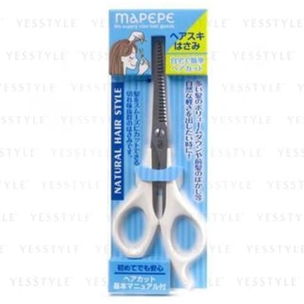 Chantilly - Mapepe Natural Hair Style Heasukis Scissors 1 pc