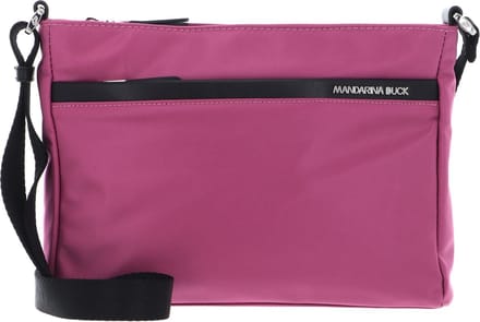 MANDARINA DUCK Schoudertas Hunter Crossover Red Violet (rood)paars