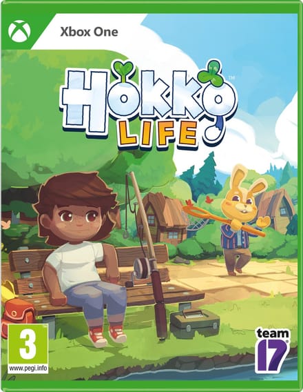 Hokko Life - Xbox One