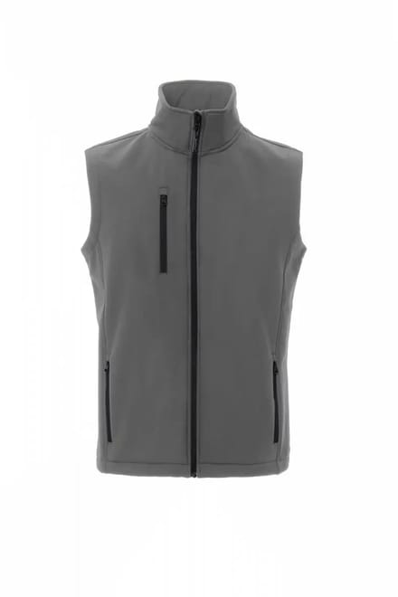 Payper Glasgow - Steel Grey - M