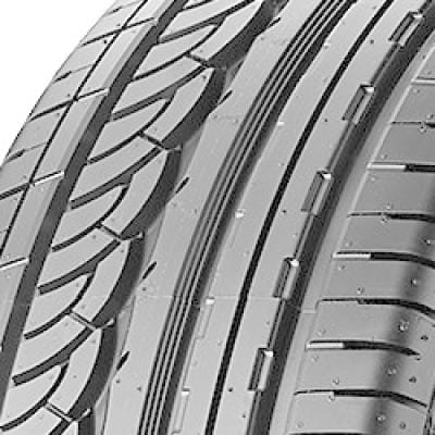 Nankang AS-1 ( 155/55 R14 73V XL met velgrandbescherming (MFS) )