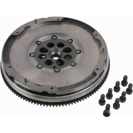 Dubbel massa vliegwiel SACHS 2294 002 472