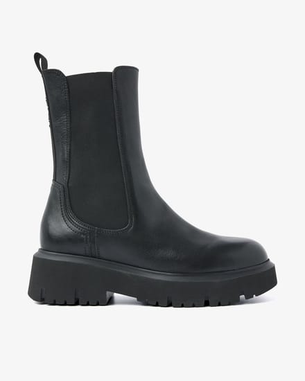 VIA VAI Ziva Rush Black Maat: 42 | Laarzen Outlet | Dames | Zwart