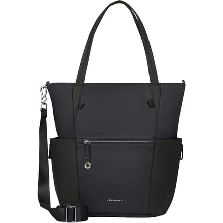 Samsonite Move Journey Shopper 14.1" Zwart