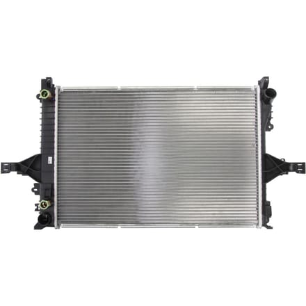 Radiator, motorkoeling KOYORAD PL572897