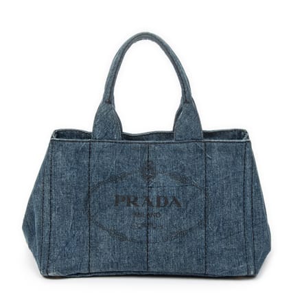 Medium Canapa Tote   schoudertas