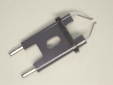 Remeha Elektrodenblok 1.2mm FKN11/B, 97948970