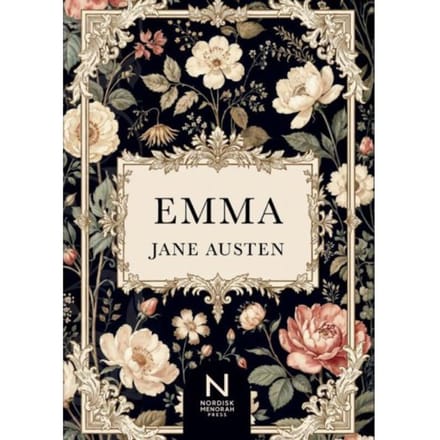 Emma - Jane Austen
