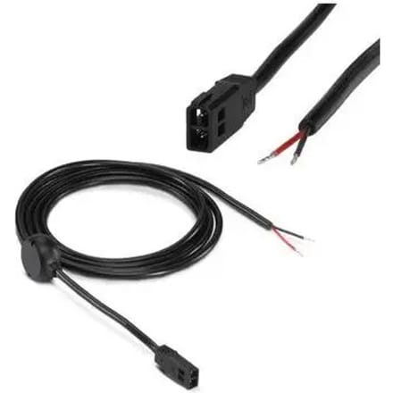 Netsnoer voor alle helix modellen met ferriet pc-11 Humminbird