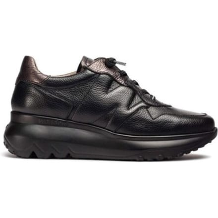Lage Sneakers Wonders A4010