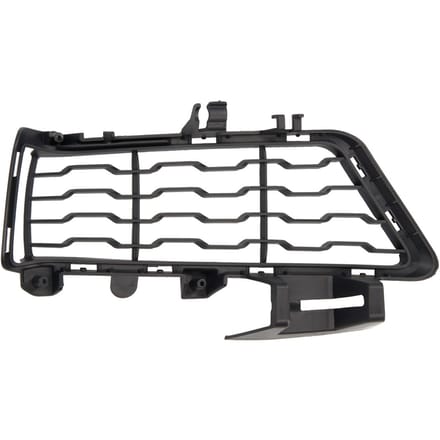 Bumper - onderdelen BLIC 6502-07-0063918RP