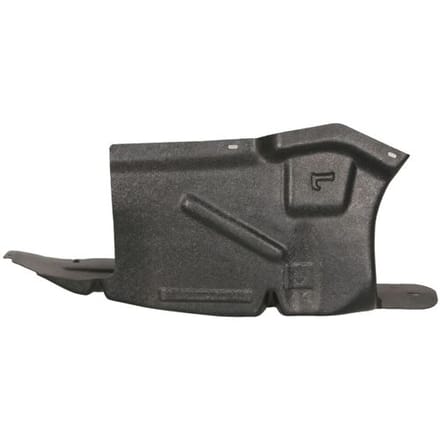 Afdekking motor REZAW-PLAST RP150707 links