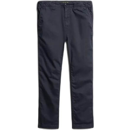 Superdry - Utility chinobroek - Heren - Broeken