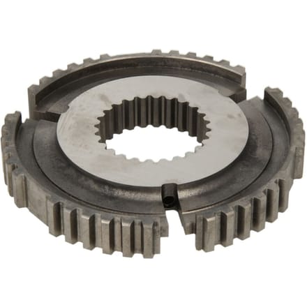 Synchroonschacht, versnellingsbak ZF 1324304006ZF