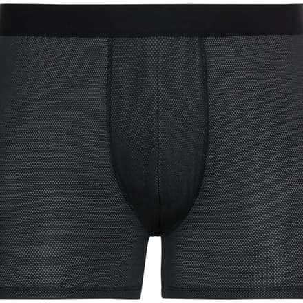 ODLO SUW Bottom Boxer ACTIVE F-DRY LIGHT ECO - black - Mannen - Maat L