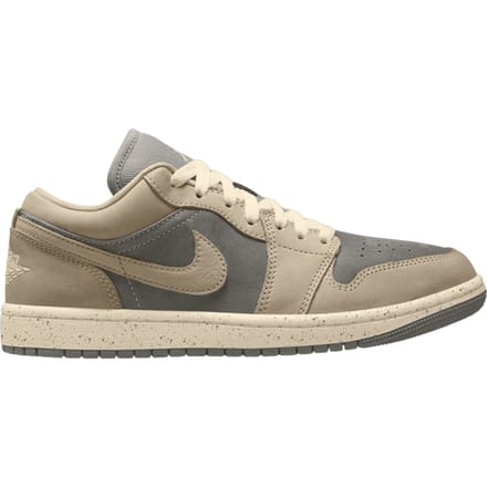 Jordan Air Jordan 1 Low Se Grijs K001