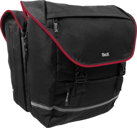 BECK SPRTV XL rode bies