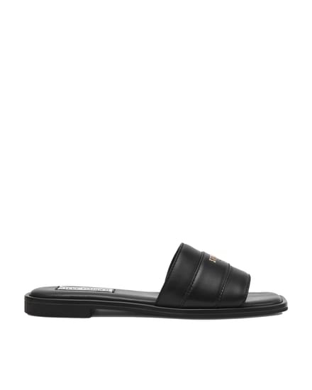 Platte sandalen Steve Madden Muiltjes