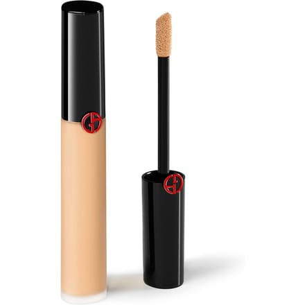 Armani Power Fabric Concealer 12ml (Various Shades) - 4.5