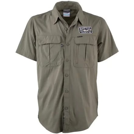 Shirt Bombtrack Wanderlust