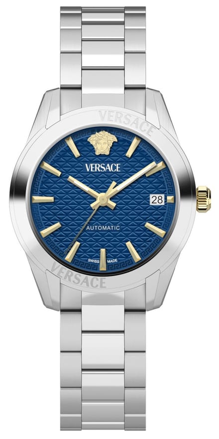 Versace Greca Classic Lady Automatic VESCA0224 vrouwen horloge