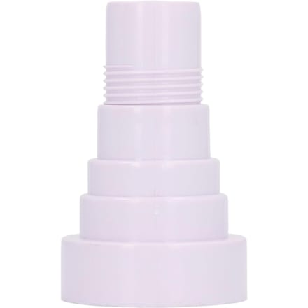 4550 Filter Slang Conversie Kit Zwembad Filterpomp Slang Adapter 4550 Accessoires Vervangende Fitting Connector white