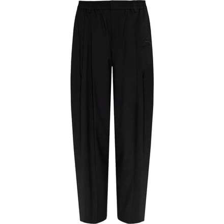Alexander Wang Zwarte broek