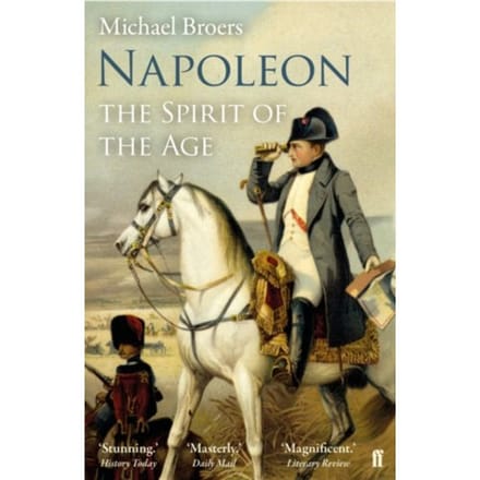 Napoleon Volume 2 - Michael Broers