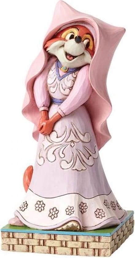 Merry Maiden - Maid Marian