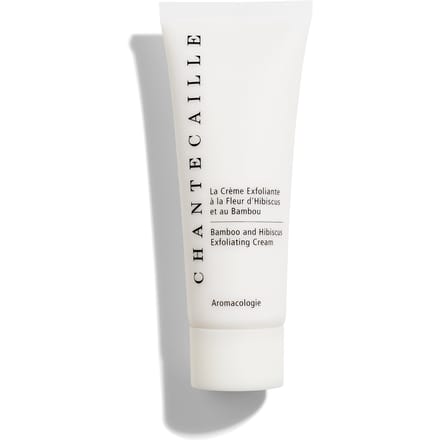 Chantecaille Bamboo And Hibiscus Exfoliating Cream