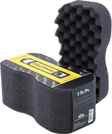 Innotec Xpress Sponge (set 2 stuks!) - Multifunctionele spons