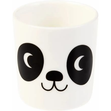 Eierdopje Rex London Miko The Panda